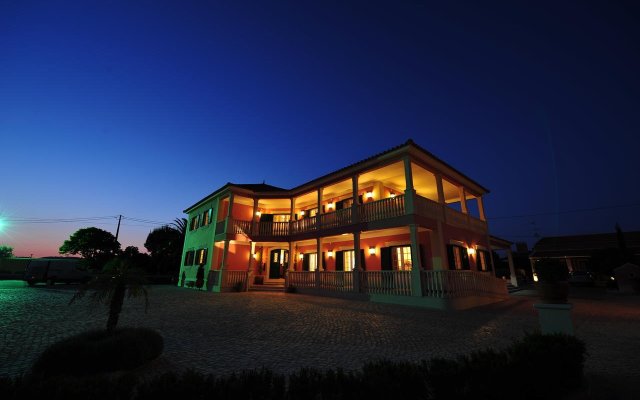 Quinta De Santa Maria D Arruda - Hotel Rural