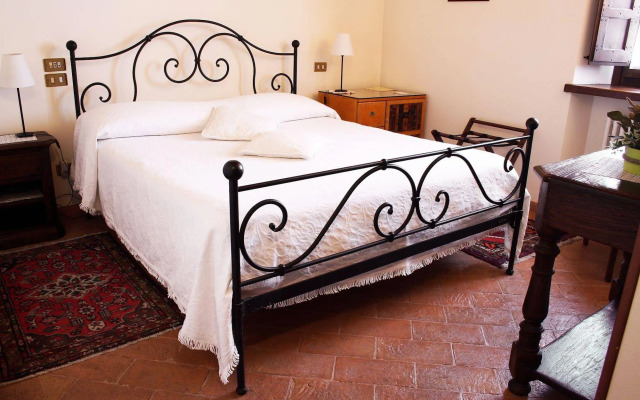 Ripa Relais Colle del Sole