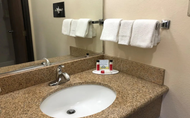 Days Inn Bullhead City