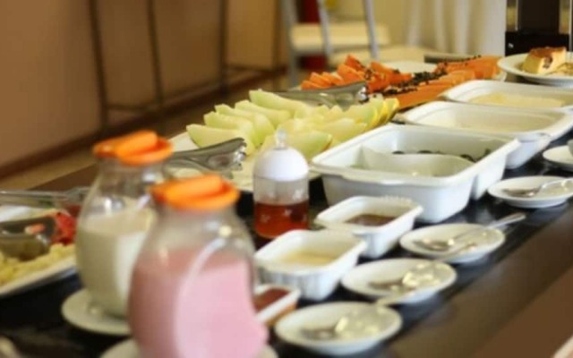 Bekassin Botucatu Hotéis