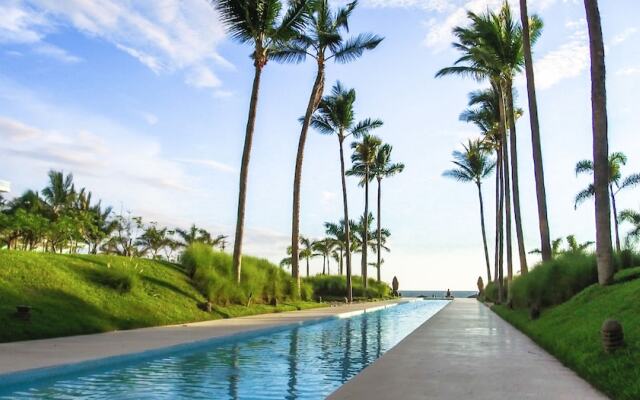 Peninsula Nuevo Vallarta