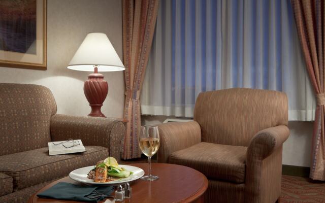 Hilton Garden Inn Tri-Cities/Kennewick