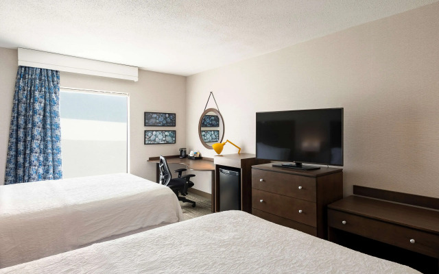 Hampton Inn & Suites by Hilton Halifax - Dartmouth