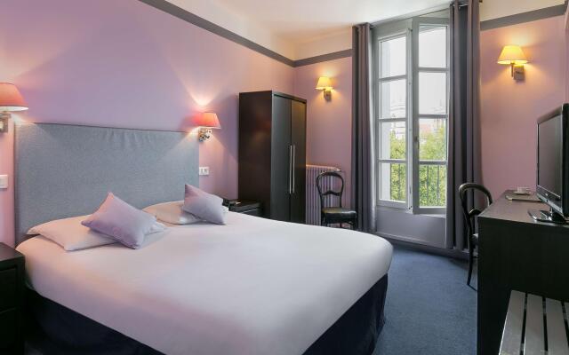 Best Western Hotel Le Guilhem