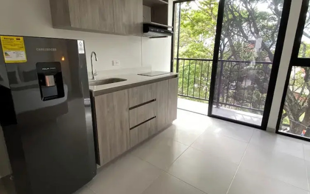 Hotel ECO 44