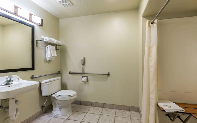 Quality Inn Washington - St. George North
