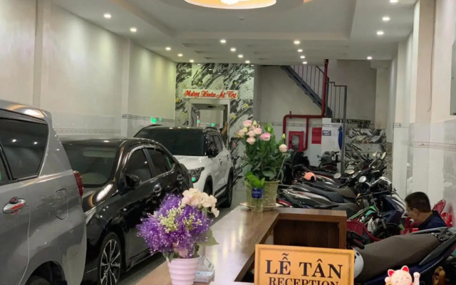 40 Phan Van Tri Guesthouse