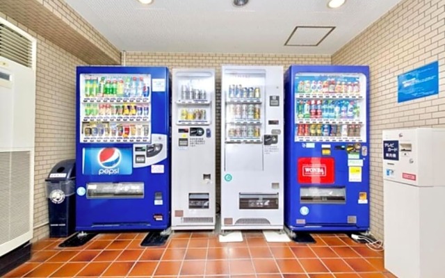 Sky Heart Hotel Kawasaki - Vacation STAY 97877