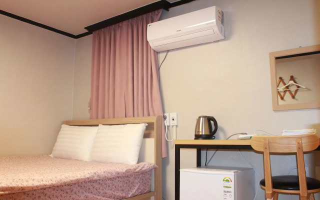 Insadong R Guesthouse