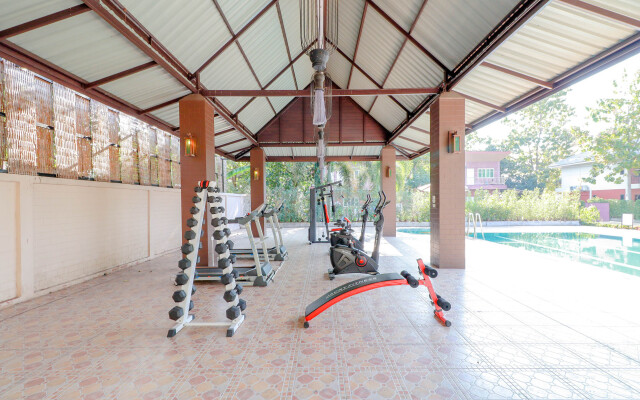 Tong House Resort