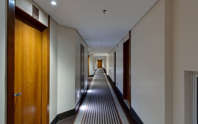 K Hotel