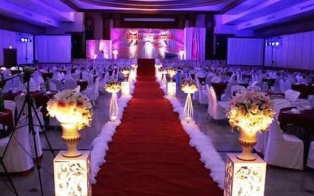 Chaiyaphum Park Hotel