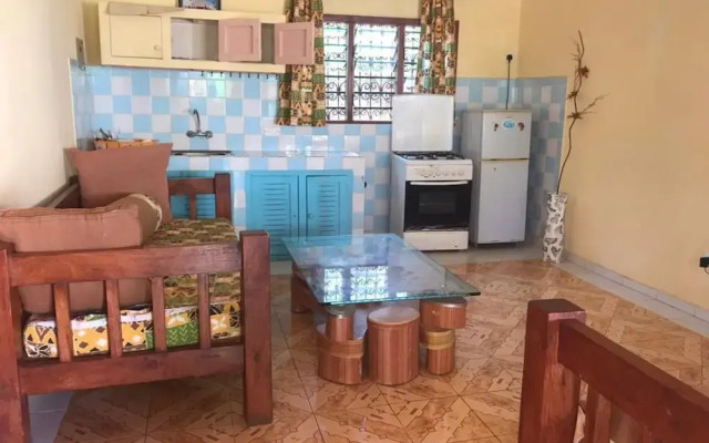 Florlaleona Villa