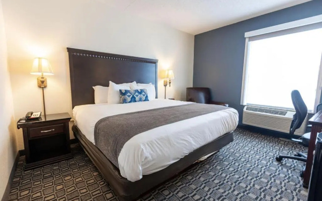 Savannah House Hotel