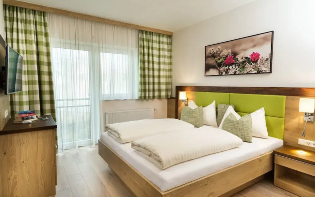 Apartment Obergruberhof