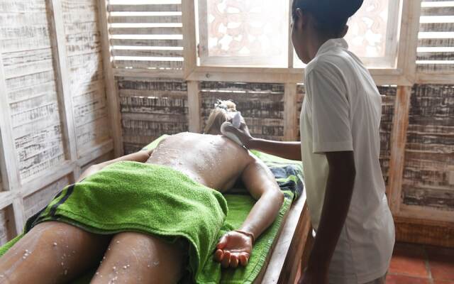 Ayurvie Weligama - Ayurvedic Retreat