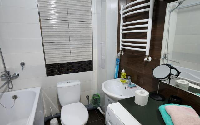 Аполион на улице Яблоневая 20