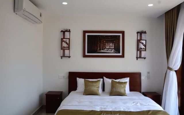 Hoi An Lake Shore Homestay
