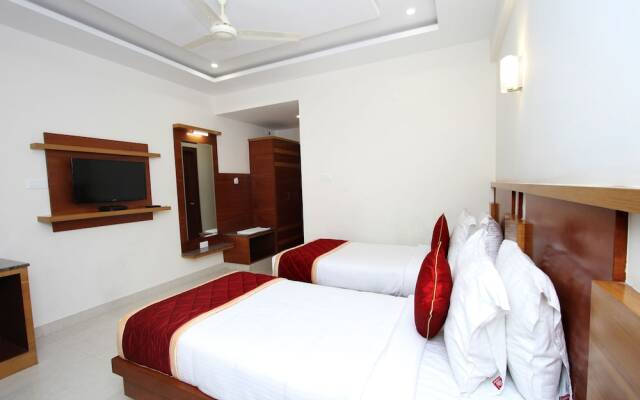 Hotel Elegance