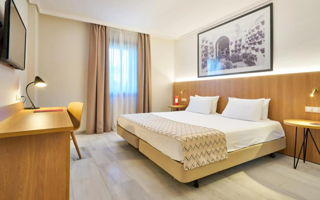 Hotel Exe Ciudad de Cordoba