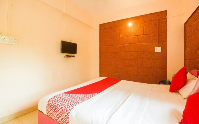 Raghusheela Cottage