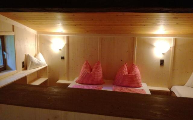 Tanterhutte by Tanterhof