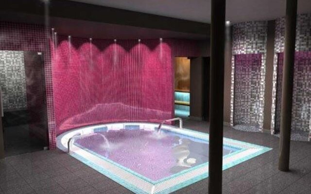 Clarion Collection Harte and Garter Hotel and Spa