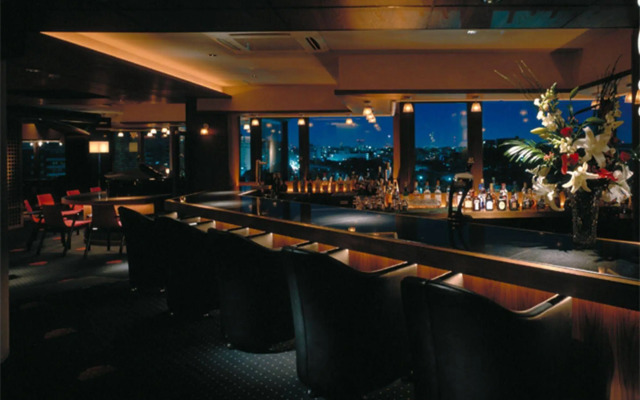 Hotel Parkside Tokyo