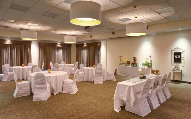 Springhill Suites Rexburg