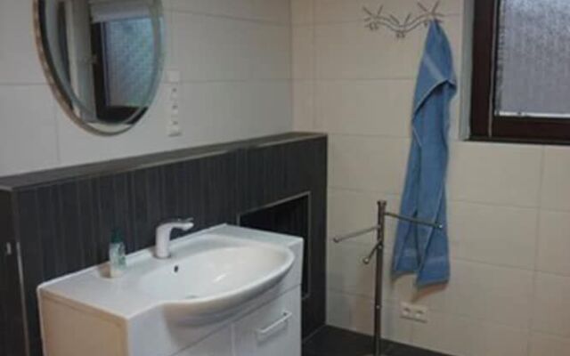 Schmidtappartement