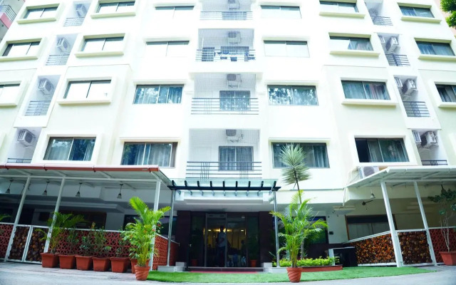 OYO Rooms Marathahalli Samsung R&D