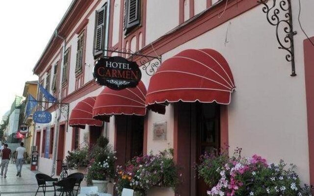 Hotel Carmen
