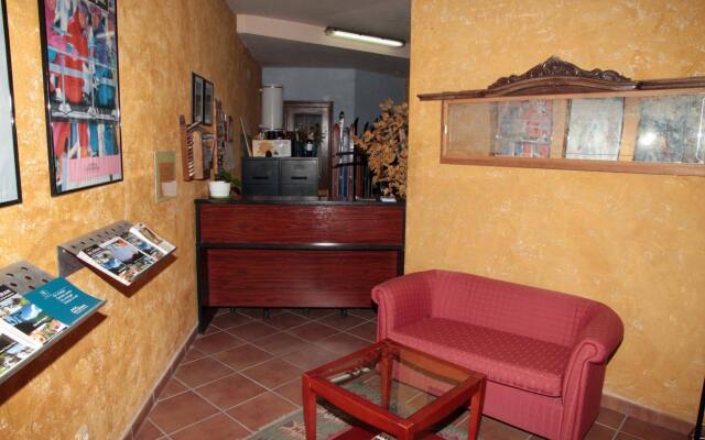 Apartments Somni Aranès