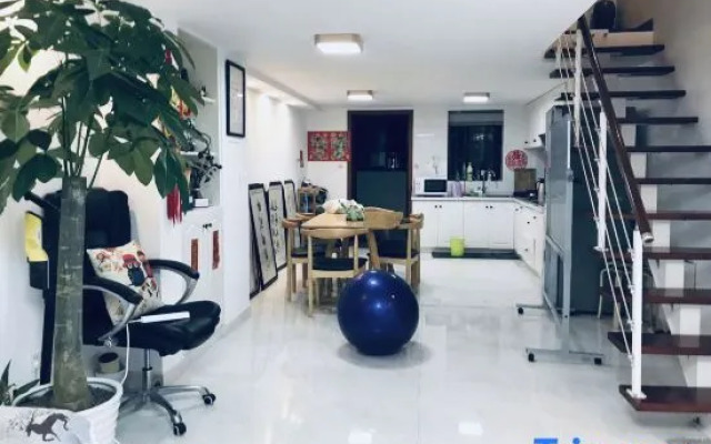 Shanghai Pig Pig B&B