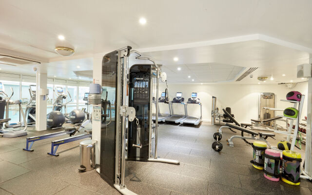 Coldra Court Hotel by Celtic Manor