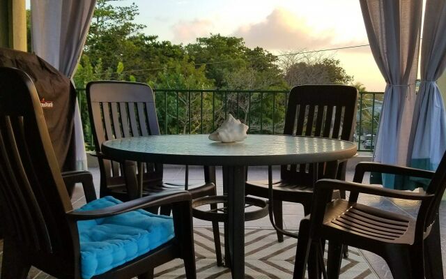 Belize Tropical Dream Villas