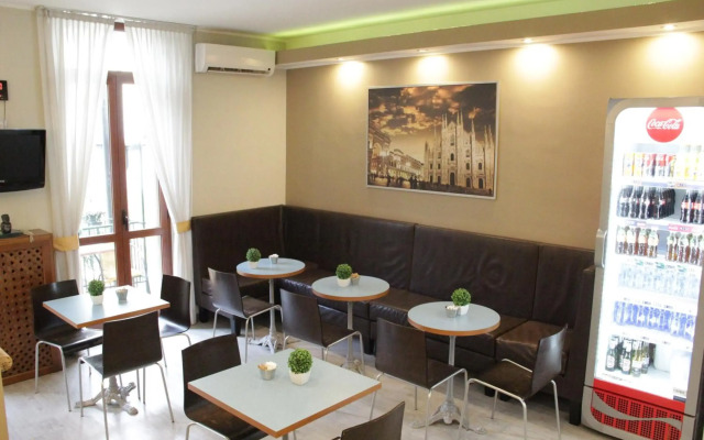 Hotel Dateo