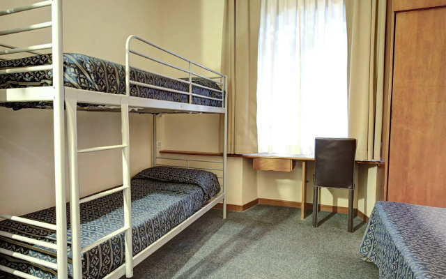Hotel Sallustio