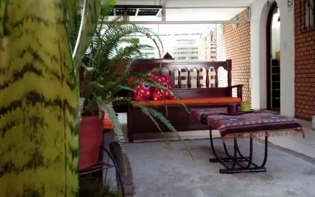 Samadri Hospedaje
