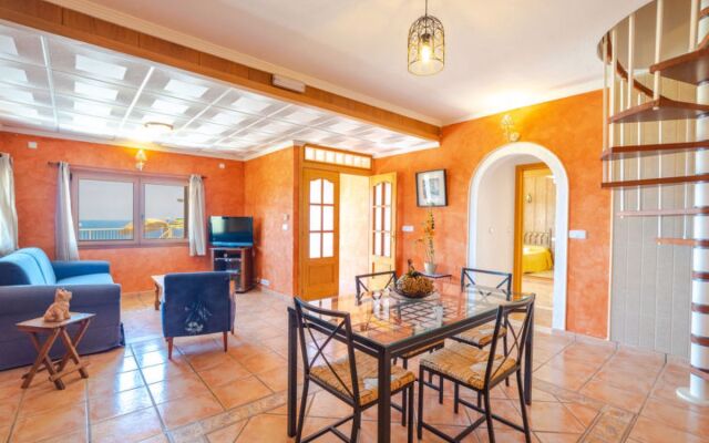 Villa Cala Torta Na Lluny