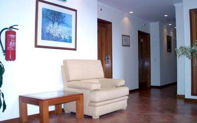 Hotel Salgueiro