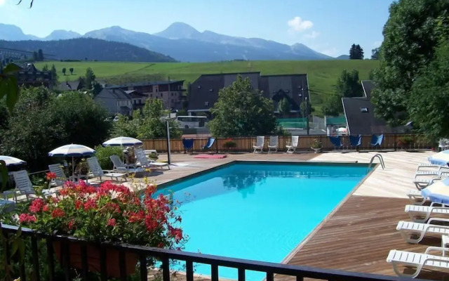 Le Christiania Hotel