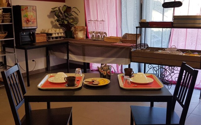 Résidence Les Blanches Provençales