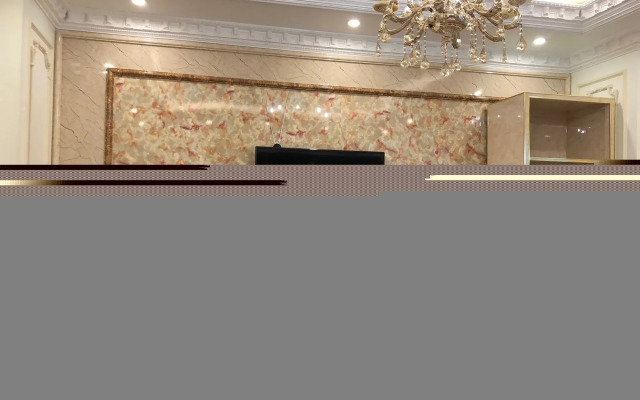 Anh Duong Hotel and Spa