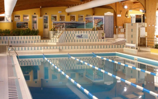 Le Nereidi Hotel Residence