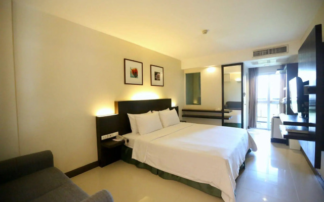 Synsiri Resort