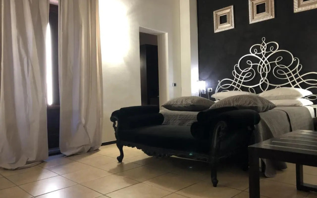 Cassisi Hotel