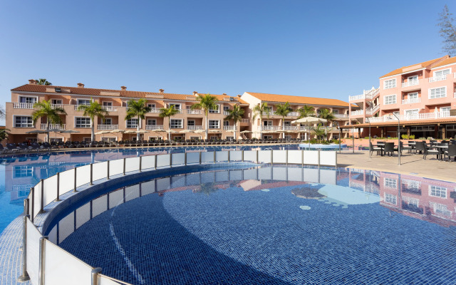 Hotel El Duque