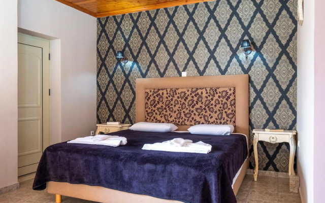 Areti Suites