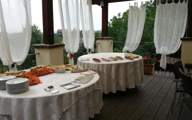 Agriturismo Relais Il Morsetto